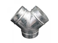 Y spoj 315mm