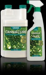 Canna CURE 1L koncentrát-postřik proti škůdcům