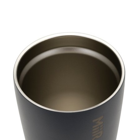 Miir Tumbler Basal 350 ml šedý