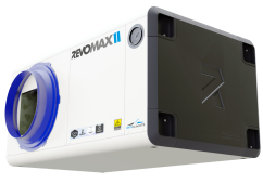 OptiClimate REVOMAX2  6000, 8 Inverter