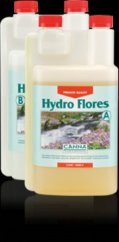 Canna Hydro Flores A+B 5l SW