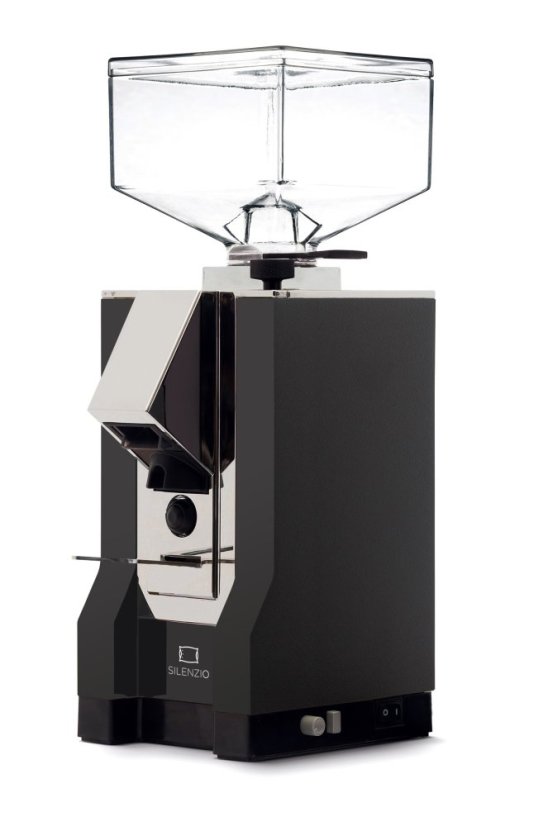 Eureka Mignon Silenzio 16CR black