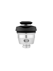 Puffco New Peak 3D Chamber Onyx