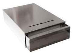Nuova Simonelli odklepávací box