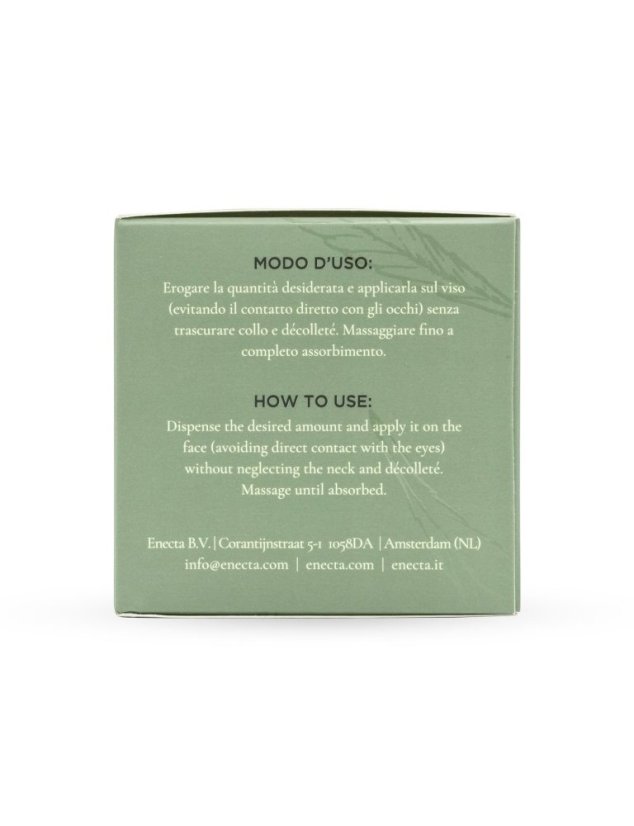 Enecta Krém proti stárnutí CBD 700 mg, 50 ml