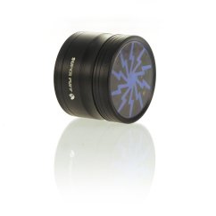 Super Puff Drtička Lightning series - modrá(63mm)