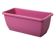 Truhlík INIS plastový matný 60cm