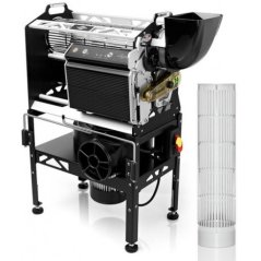 Twister Trimmer T4 - elektrický střihač