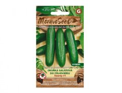 Okurka salátová do fóliovníku Twenty F1