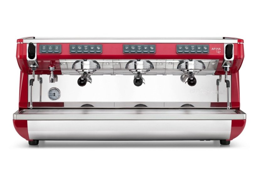 Nuova Simonelli Appia Life 3GR S