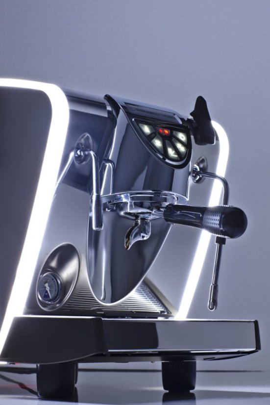 Nuova Simonelli Musica Lux
