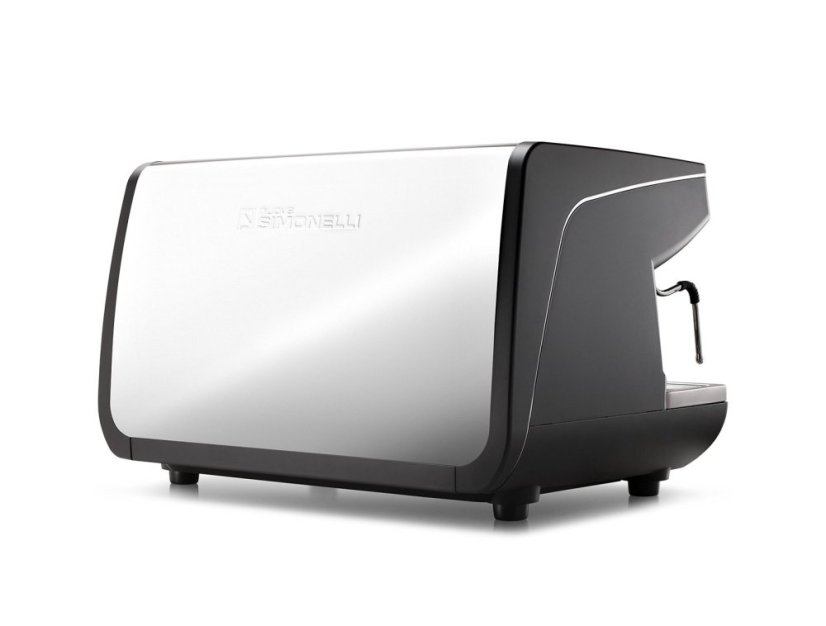Nuova Simonelli Appia Life 3GR V