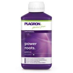 Plagron Power Roots 250 ml