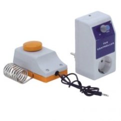 Fancontroller s termostatem 1000W