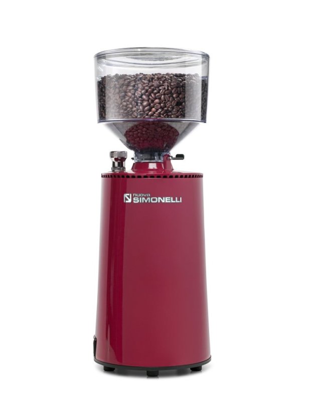 Nuova Simonelli MDXS