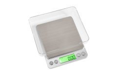 Váha On Balance Envy Miniscale, 500g/0,01g