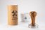 Heavy Tamper Classic Zebrano 58,4 mm