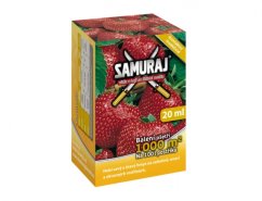 Insekticidi Samuraj, 20ml
