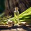Calamus - 100% přírodní esenciální olej (10ml) - Pěstík