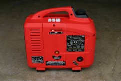 Honeywell topidlo přenosné,výkon 2000W s regulací