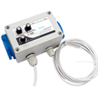 Regulace pro ventilátory