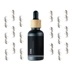 BIO Chia - 100% přírodní esenciální olej (10ml) - Pěstík