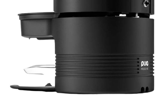 Puqpress M3 58,3 mm automatický tamper