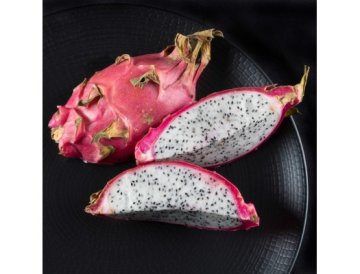 Pitaya - fruta del dragón