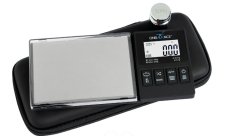 Váha On Balance REGENT Dual Resolution Mini Scale 200g/0,01g , 250g/0,1g, černá