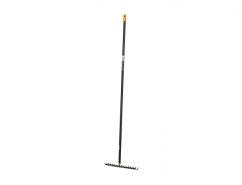 Hrábě FISKARS SOLID univerzální kovové 36x154cm 1016036