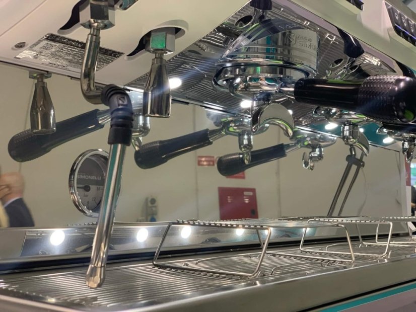 Nuova Simonelli Appia Life XT 3GR V