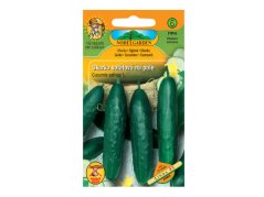 Okurka salátová Linda F1