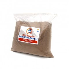 Lava worm powder 5l