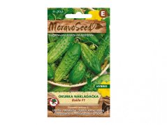 Okurka nakládačka Dalila F1