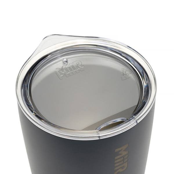 Miir Tumbler Basal 350 ml šedý