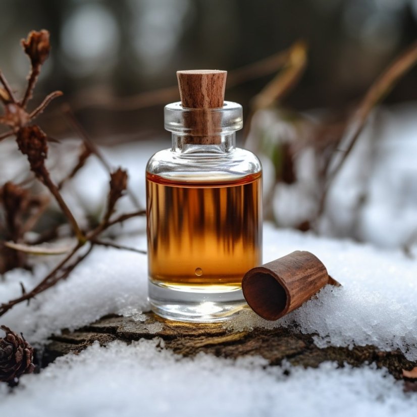 Mongongo - 100% přírodní esenciální olej (10ml) - Pěstík