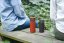 Kinto Travel Tumbler Coyote 500 ml žlutá