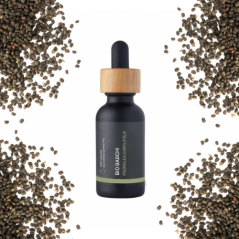 BIO Babchi - 100% přírodní ajurvédský olej (10 ml)