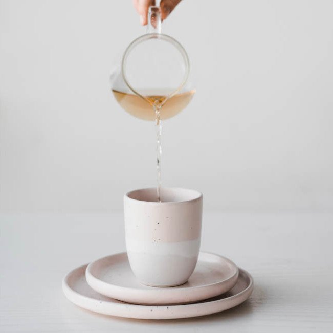Aoomi Dust Mug 02 330 ml