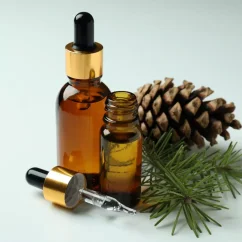 BIO Borovice - 100% přírodní esenciální olej (10 ml)