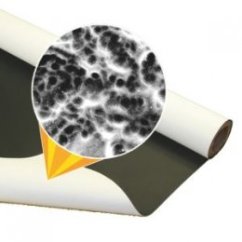 Orca Grow Film-odrazová folie,role 15m* 1,37m