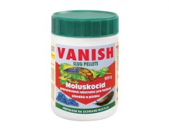 Vanish granule proti slimákům 500g
