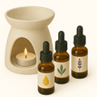 Pour les passionnés d'arômes