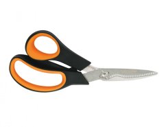Nůžky FISKARS SOLID SP240 ruční na zeleninu 1063327