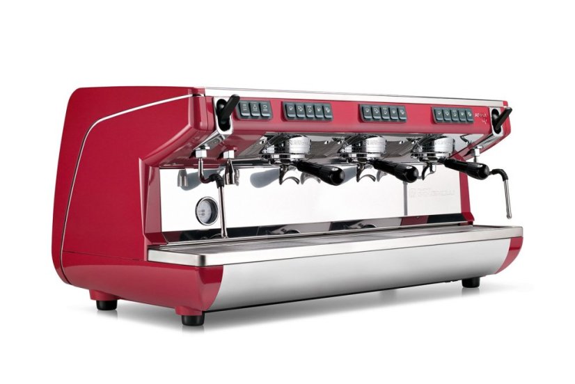 Nuova Simonelli Appia Life 3GR V