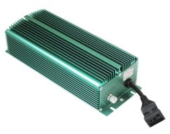 Gavita Digistar 1000W,vč.kabelů, s regulací (600-1100W)