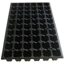 Sadbovač plastový,104 děr,pro RW kostku 25*25mm