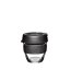 KeepCup Brew Black S 227 ml