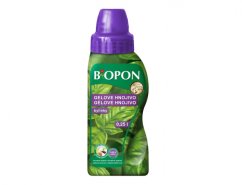 Hnojivo BIOPON na bylinky gelové 250ml