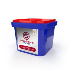 Guanokalong Pellets 1kg